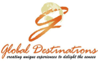 Global Destinations Inc logo